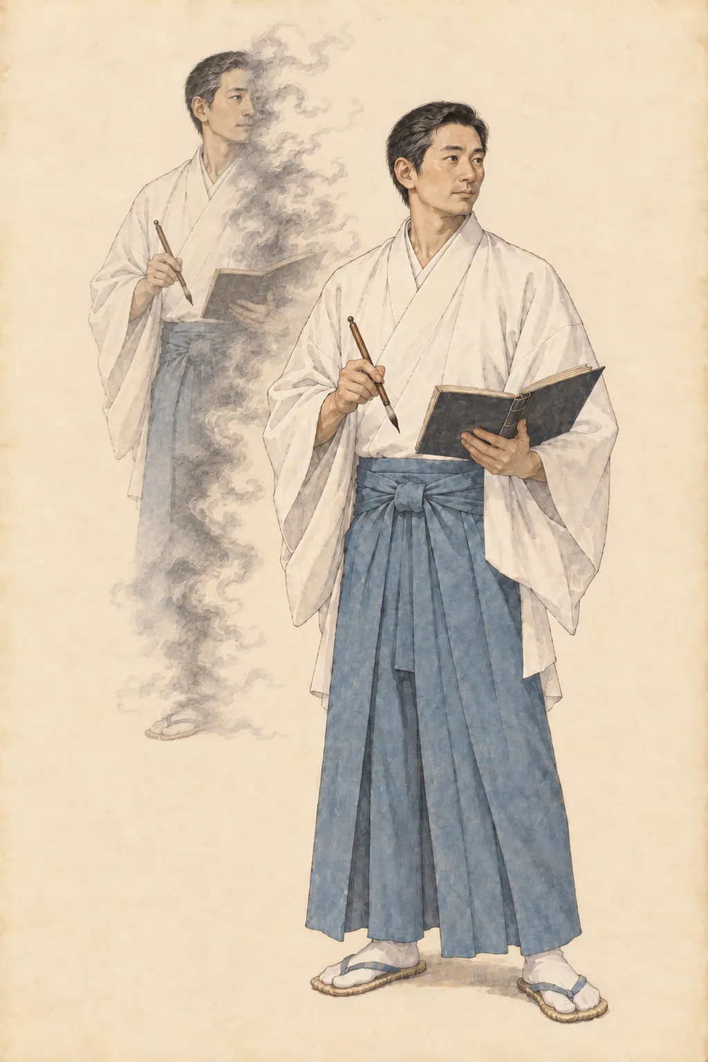 宮司