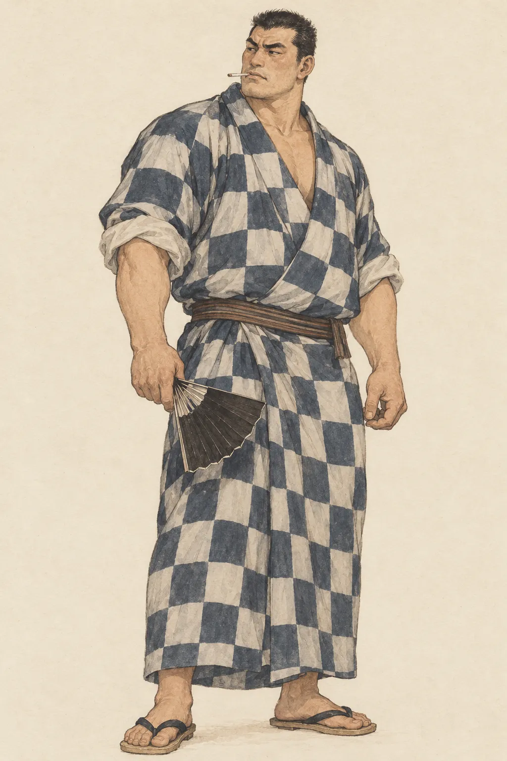 武雄
